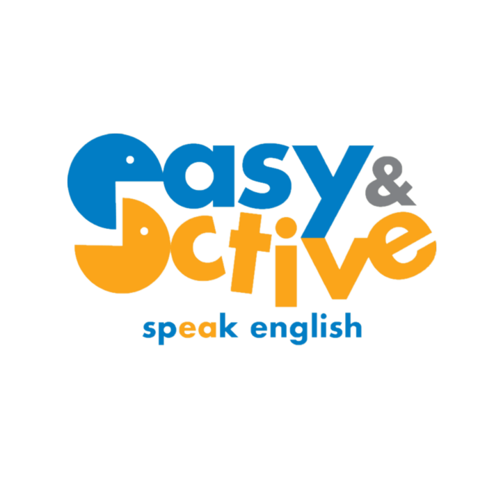 Logo Easy & Active